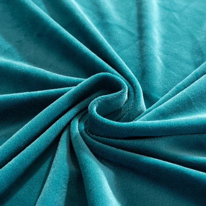 Sofina-joustavelourisohvanpäällinen ylelliseen lopputulokseen