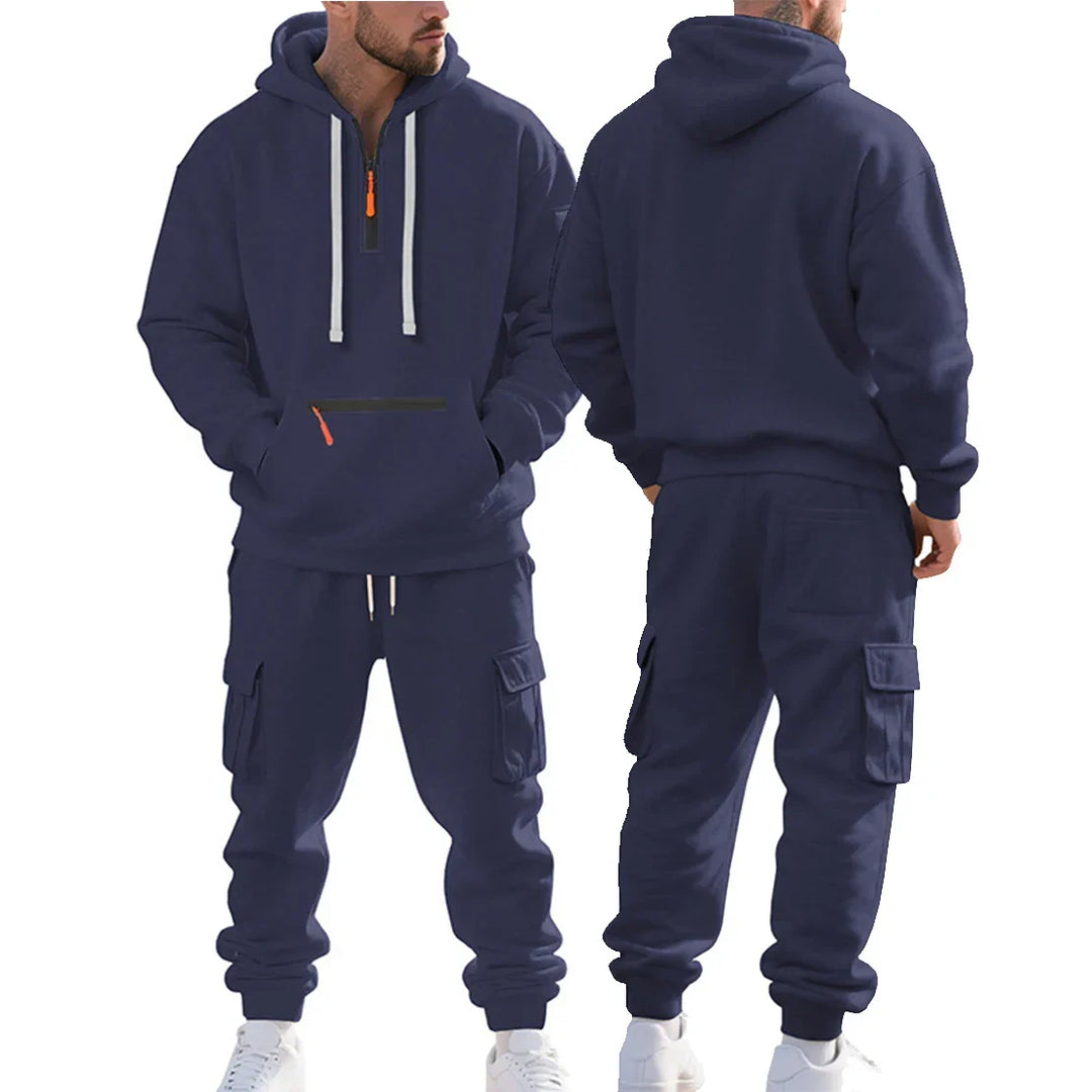 Kade™ | Mukava jogger-setti