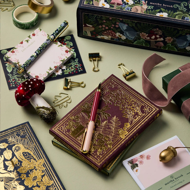 Luova joulukalenteri – CraftJoy