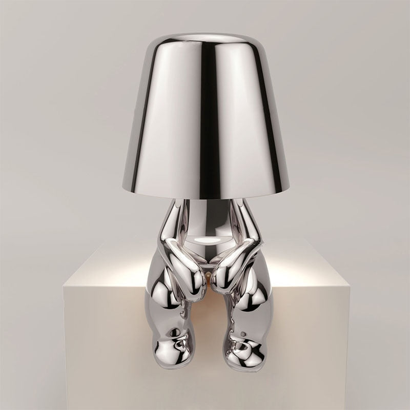 Misterlamp [Viimeiset varastossa]