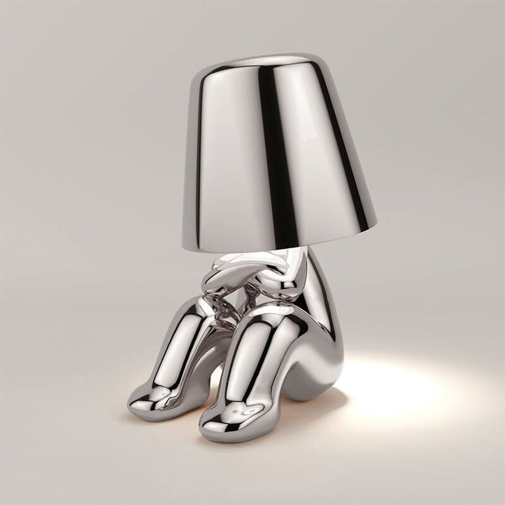 Misterlamp [Viimeiset varastossa]