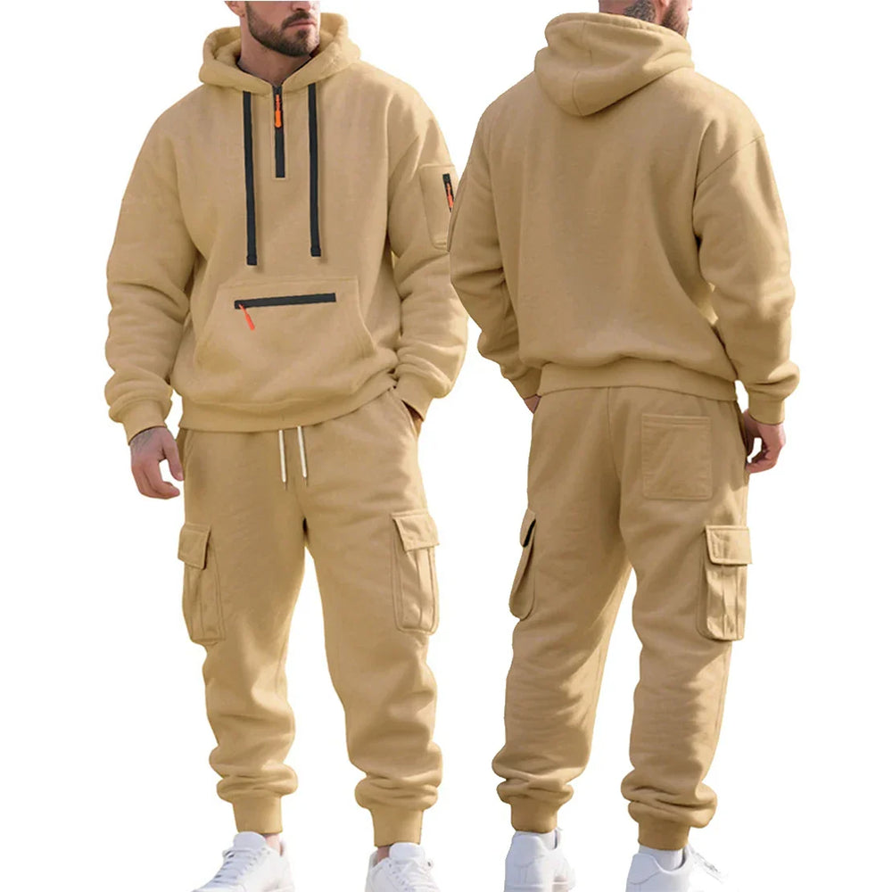Kade™ | Mukava jogger-setti