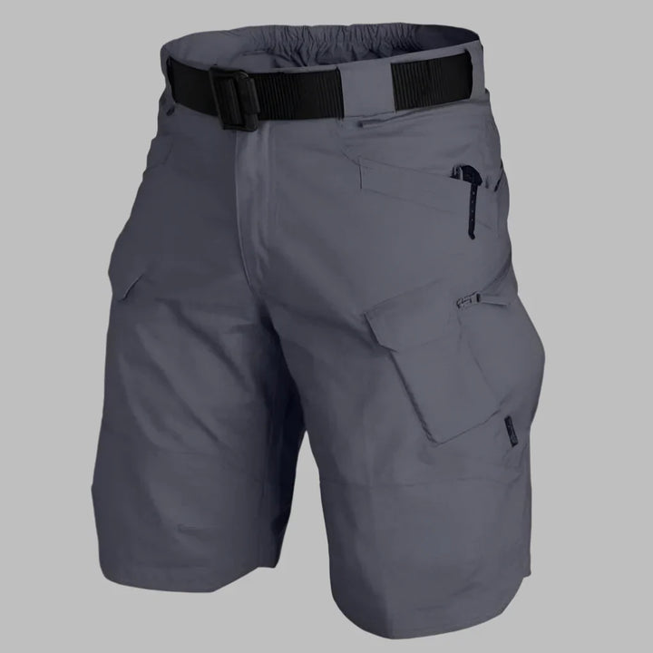 Vapaa-ajan Kargo Shortsit Miehille