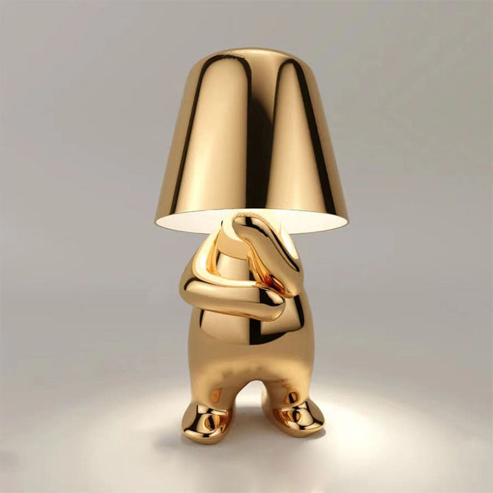 Misterlamp [Viimeiset varastossa]