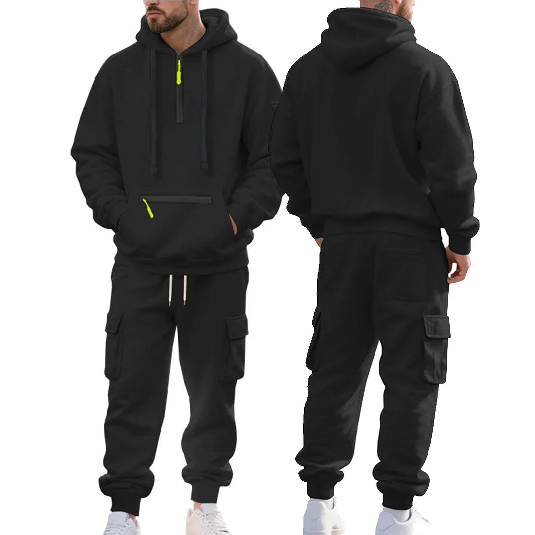 Kade™ | Mukava jogger-setti