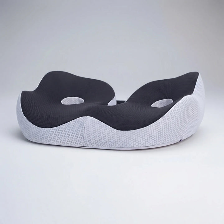 Seatrelv - Sculpted Sit-Bone Cutout Seat Cushion