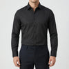 Slim Fit Pitkähiha Button-Down Miehille