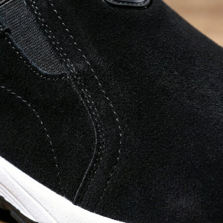 Slipvex - Slip-On Casual Sneaker For Men
