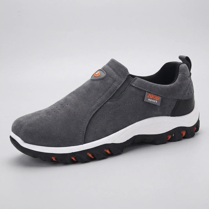 Slipvex - Slip-On Casual Sneaker For Men
