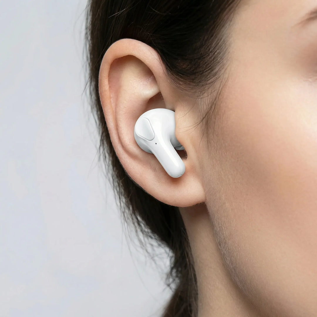 Slumbix - Low-Profile Wireless In-Ear Sleep Buds