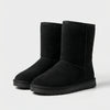 Slip-On Keskikorkea Nilkkaboots