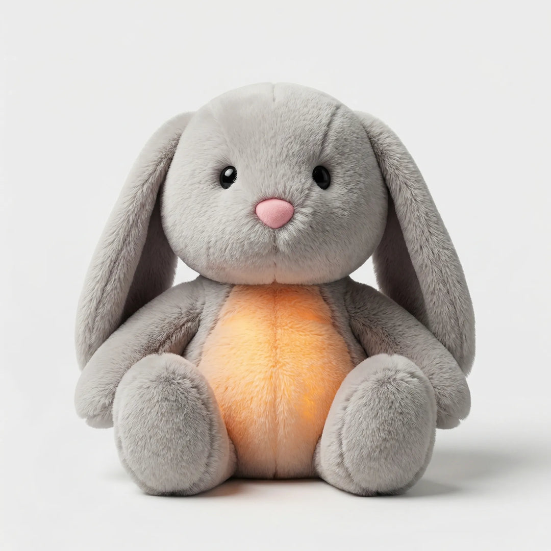 Snugglevon - Soft Plush Animal Cuddle Toy