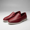 Klassinen Slip-On Loaferi Miehille