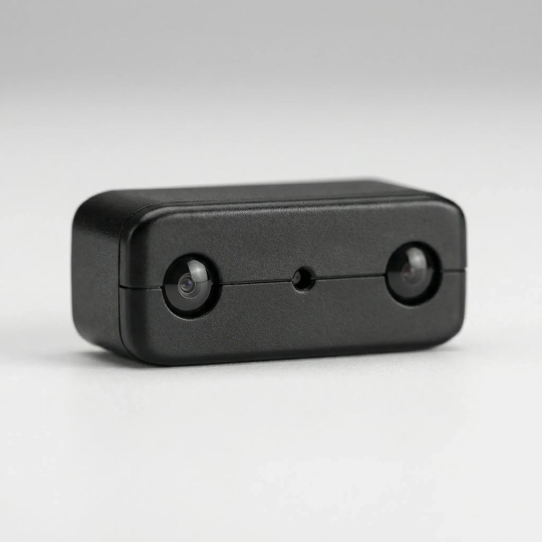 Speckra - Ultra-Compact Full HD Mini Camera