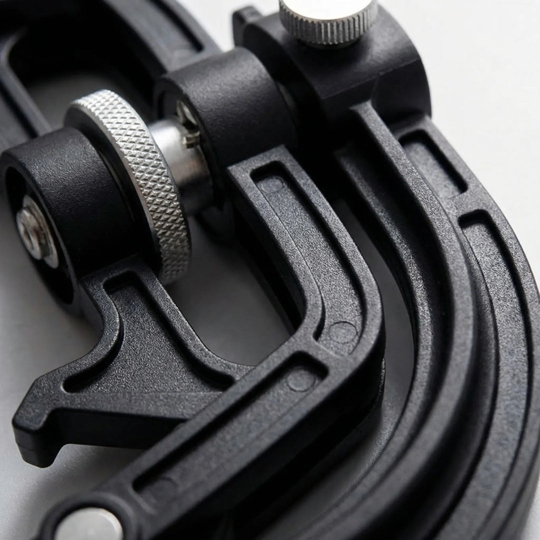 Spoolrix - Manual Fishing Line Winder Spooler