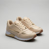 Alustat Nauhalliset Vapaa-ajan Sneakerit Naisille