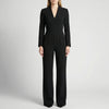 Pitkähihaiset leveät jumpsuit