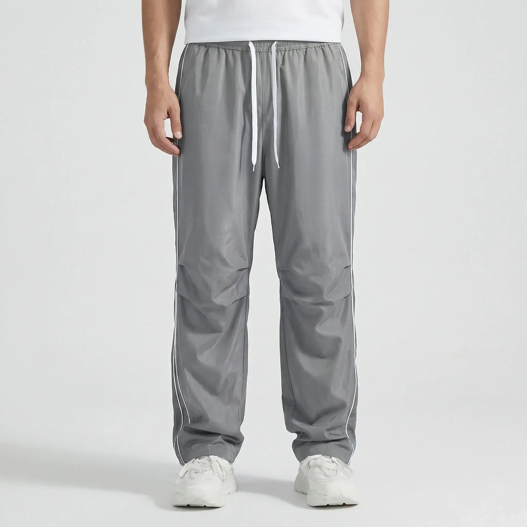 Strativo - Relaxed Fit Athletic Jogger Pants