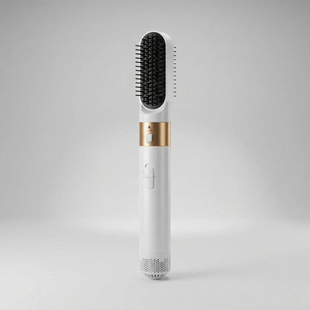 Stylavex - 5-In-1 Multifunction Hair Styling Tool