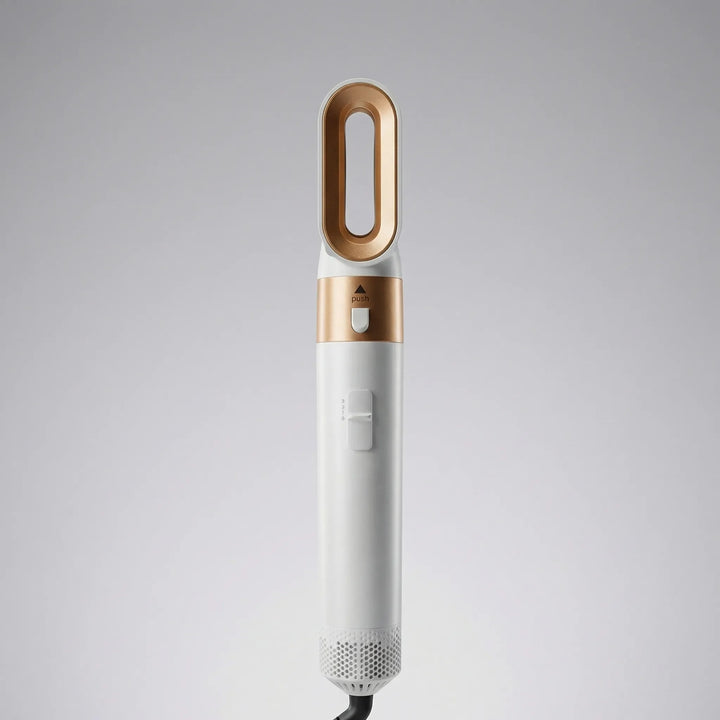 Stylavex - 5-In-1 Multifunction Hair Styling Tool