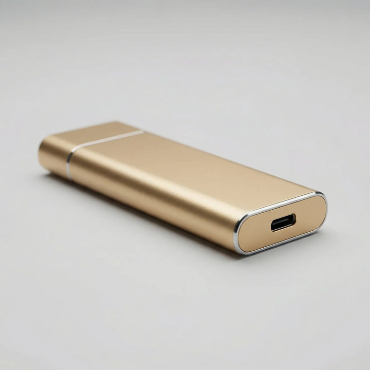 Swiftdrive - Compact USB 3.0 Portable Solid-State Drive