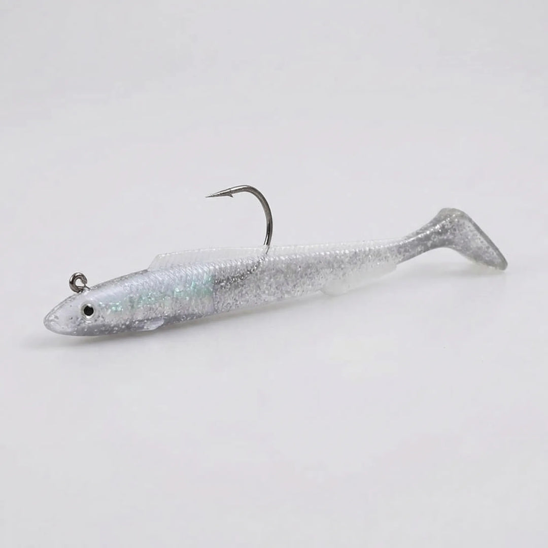 Swimtrix - Soft Body Jig Head Lure