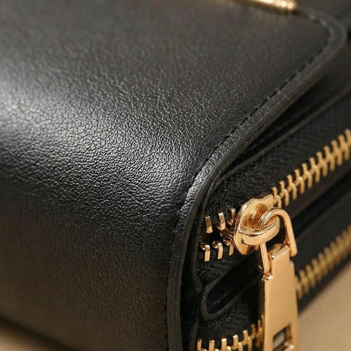 Tapvera - Touch Screen Crossbody Shoulder Bag