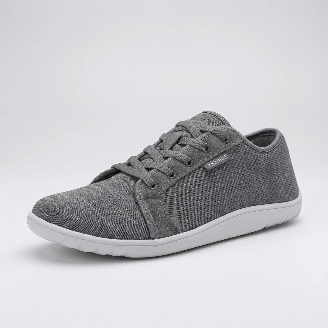 Terralex - Wide Toe Box Zero-Drop Sneaker