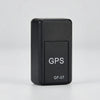 Kompakti reaaliaikainen GPS-seurantalaite