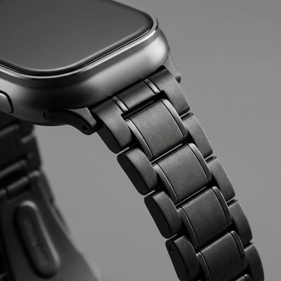 Trackora - Touchscreen Fitness Smartwatch With Health Sensors