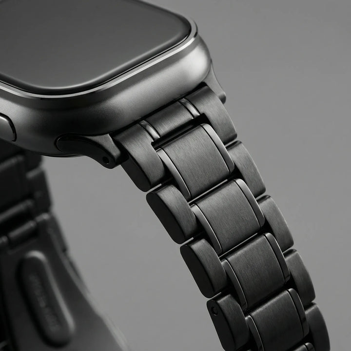 Trackora - Touchscreen Fitness Smartwatch With Health Sensors