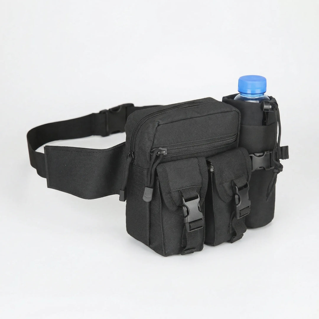 Trailpack - Multi-Pocket Outdoor Waist Bag