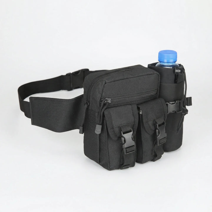 Trailpack - Multi-Pocket Outdoor Waist Bag