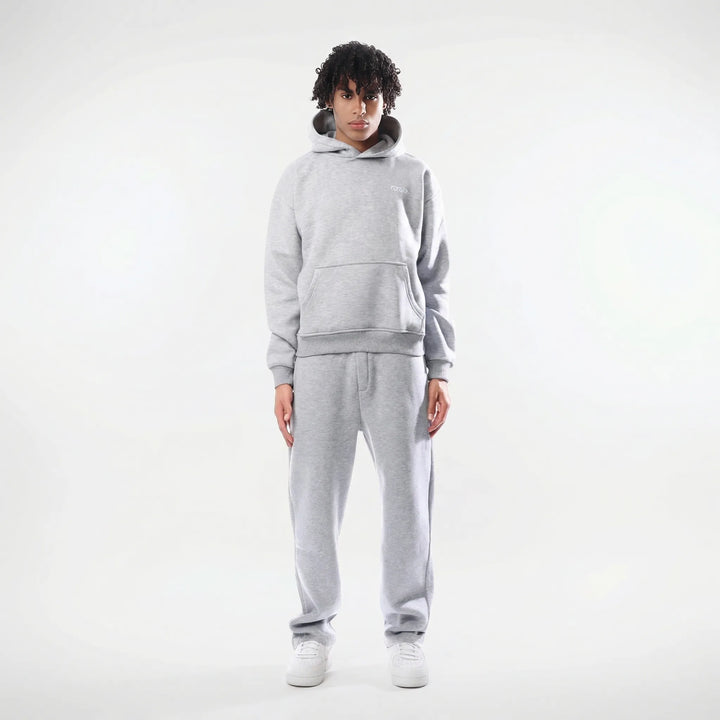 Trakzio - Unisex Coordinated Hoodie And Pants Set