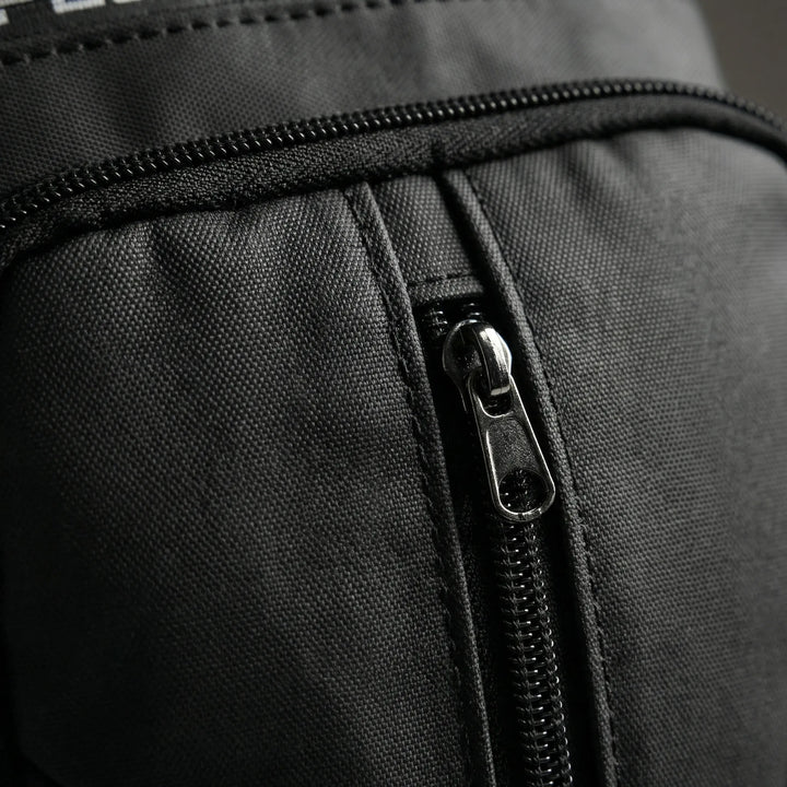 Travrex - Convertible Anti-Theft Crossbody Sling Bag