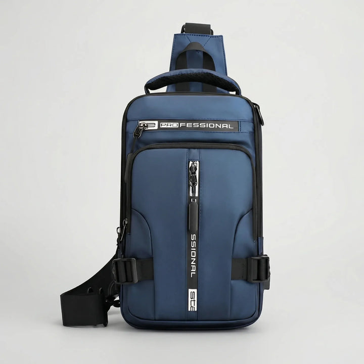 Travrex - Convertible Anti-Theft Crossbody Sling Bag