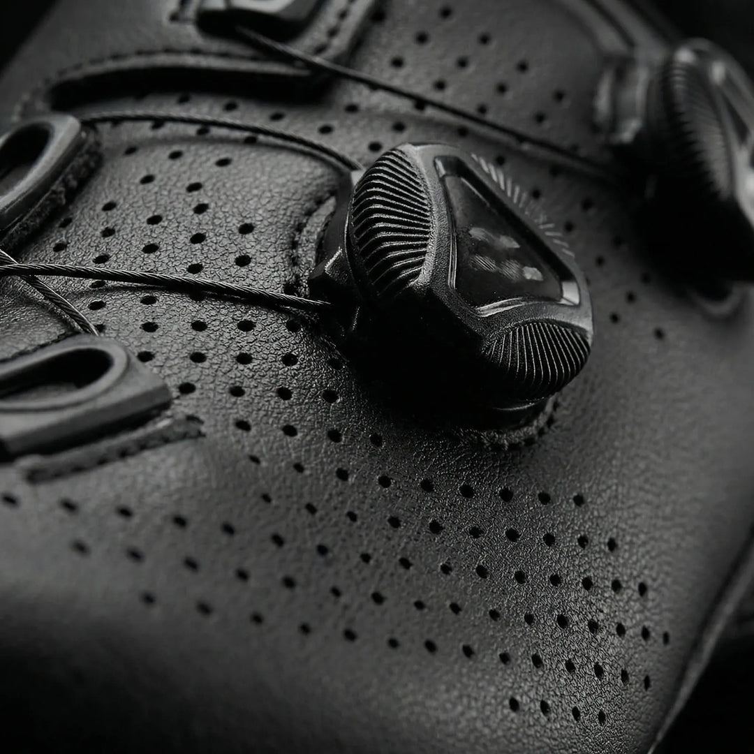 Traxclip - Dual-Purpose MTB And Road Cycling Shoe