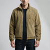 Koko-Zip Fleece Takki Miehille