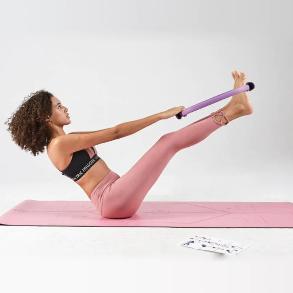 Pilatesrengas – FlexTone Pro