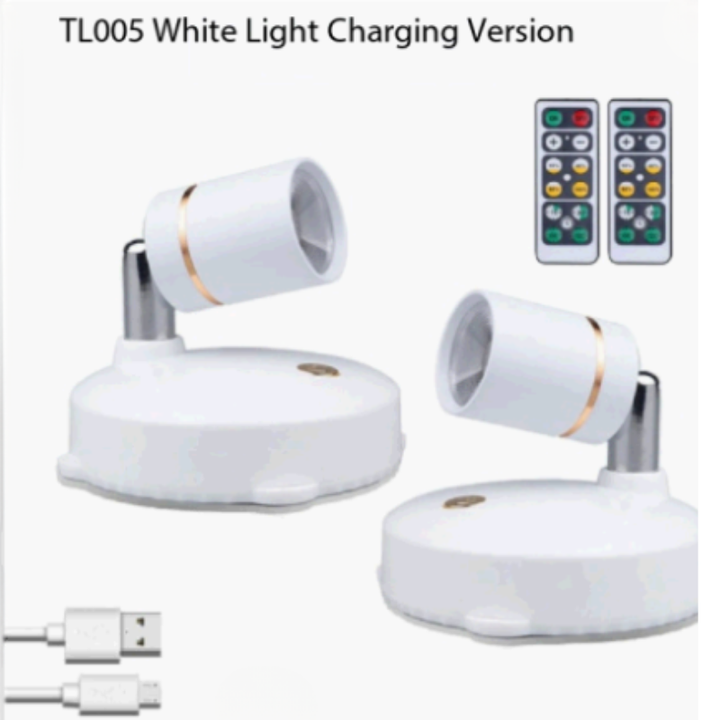 LumaSpot langaton LED-kohdevalo