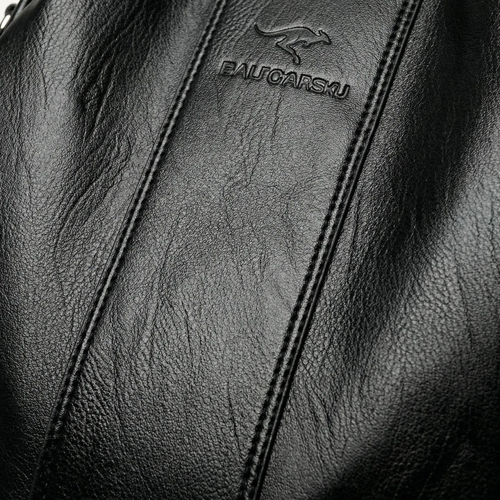 Vaultara - Anti-Theft Convertible Women's Backpack