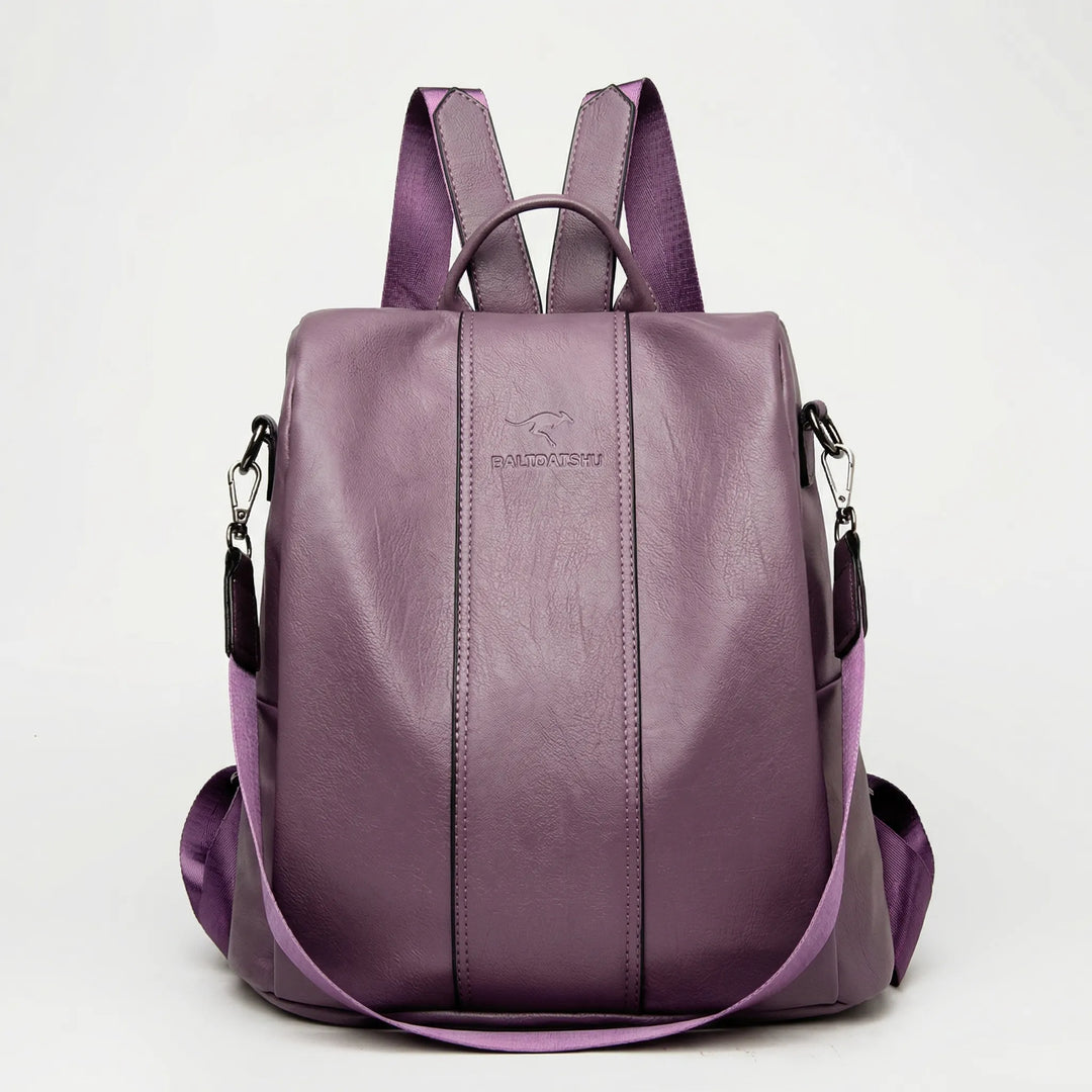 Vaultra - Anti-Theft Convertible Women's Backpack