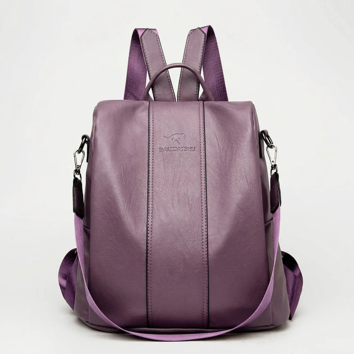Vaultra - Anti-Theft Convertible Women's Backpack