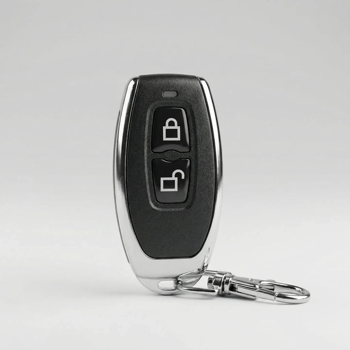 Vehikill - Wireless Remote Battery Disconnect Switch