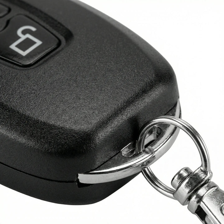 Vehikill - Wireless Remote Battery Disconnect Switch
