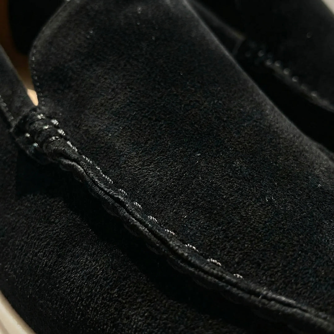 Velorn - Vintage-Inspired Slip-On Loafer