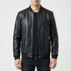 Vintage-inspiroitu bomber-takki miehille