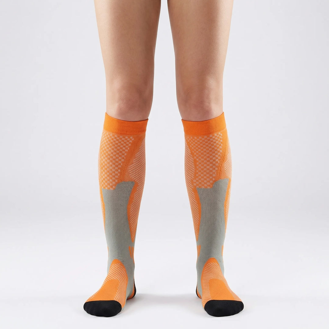 Venorex - Graduated Compression Knee-High Stocking