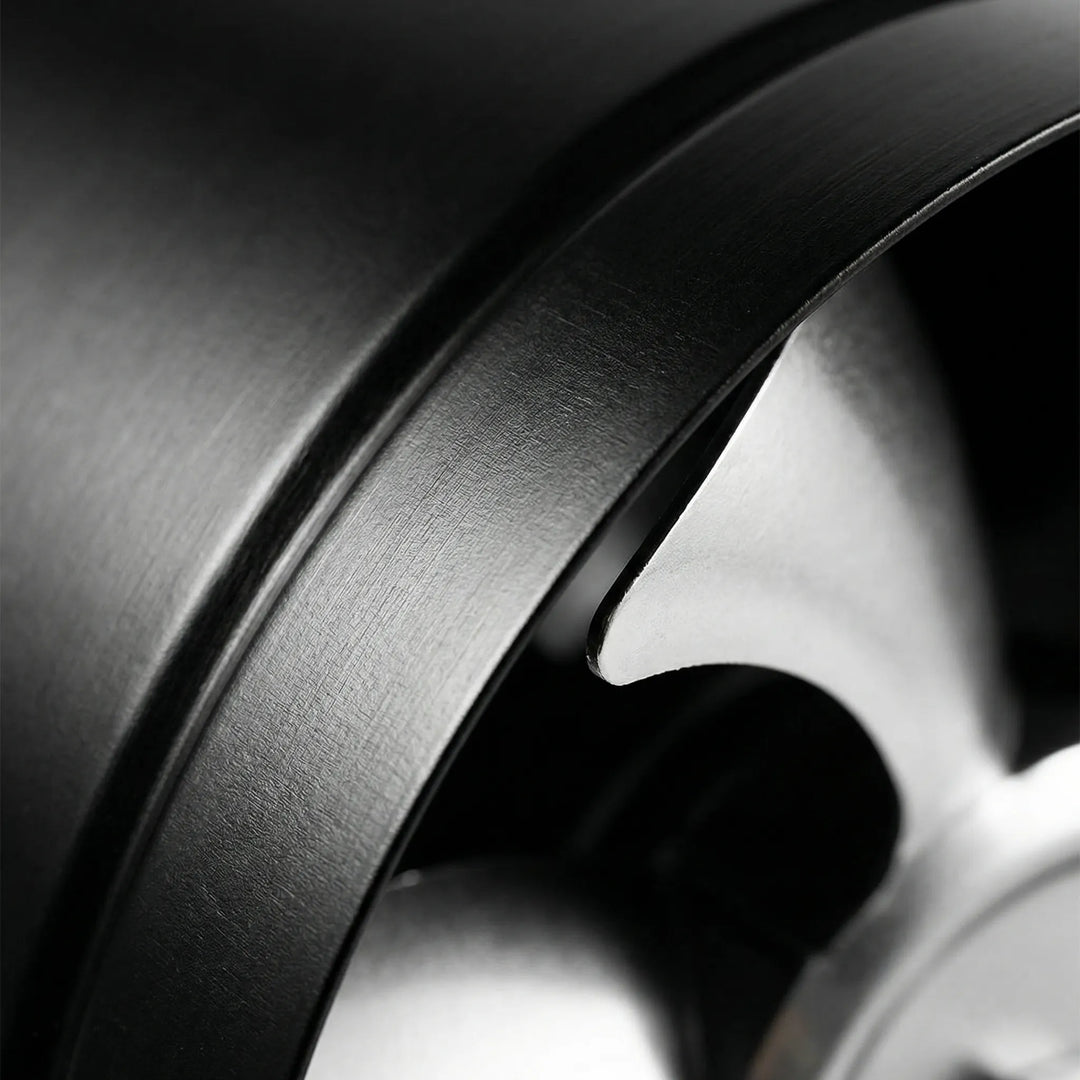 Ventirix - Compact Inline Exhaust Duct Fan