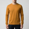 Pitkähihainen Crew Neck miehille